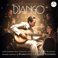 The Rosenberg Trio - Mer Ham Sinti (Bande Originale Du Film 