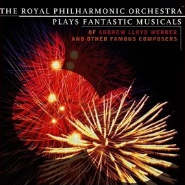 The Royal Philharmonic Orchestra - I Know Him So Well загрузить