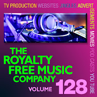 The Royalty Free Music Company - Consuming Passions 3 загрузить