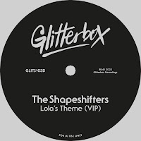 The Shapeshifters - Lola’s Theme (Vip) загрузить