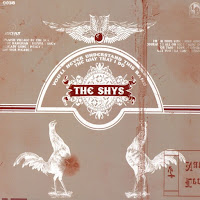 The Shys - Spanish Village By The Sea загрузить