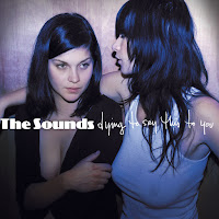 The Sounds - Queen Of Apology загрузить