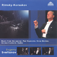 The State Academic Symphony Orchestra - Suite From Pan Voyevoda, Op. 59: I. Introduction Ft Evgeny Svetlanov & Nikolay Rimsky-Korsakov загрузить