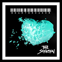 The Stickmen - Heartbreaker загрузить