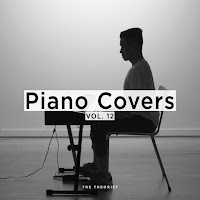 The Theorist - Lovely (Piano Arrangement) загрузить