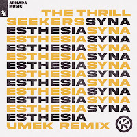 The Thrillseekers - Synaesthesia (Umek Extended Remix) загрузить