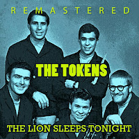 The Tokens - The Lion Sleeps Tonight загрузить