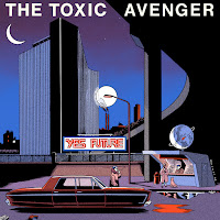 The Toxic Avenger - Getting Started загрузить