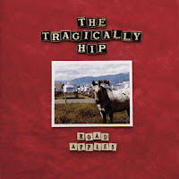 The Tragically Hip - Long Time Running загрузить