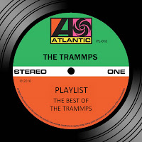 The Trammps - Disco Inferno (Edit) загрузить