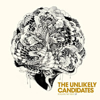 The Unlikely Candidates - Follow My Feet загрузить