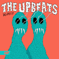 The Upbeats - We Don't Lie загрузить