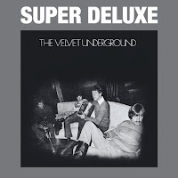 The Velvet Underground - Ride Into The Sun (