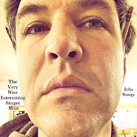 The Very Nice Interesting Singer Man - Information Architect Song загрузить