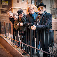 The Weeklings - Friday On My Mind (Feat. Peter Noone) загрузить