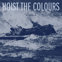 The Wellermen - Hoist The Colours (A Cappella) Ft Eric Hollaway & Daniel Brevik & Ebucs загрузить