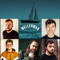 The Wellermen - Wellerman загрузить