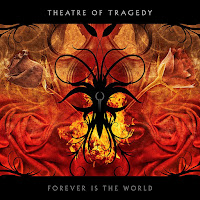 Theatre Of Tragedy - Forever Is The World загрузить