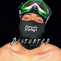 Thebabyjr - Phonk-Pista Toma (Distorted (Gym) загрузить