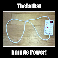 Thefatrat - Infinite Power загрузить