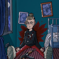 Thefrodesdid - Я Хочу Больше загрузить