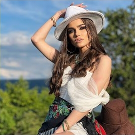 Theo Rose - Gipsy Run загрузить