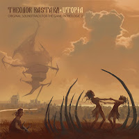 Theodor Bastard - The Temple Of Lost Childhood загрузить