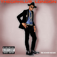 Theophilus London - Last Name London загрузить