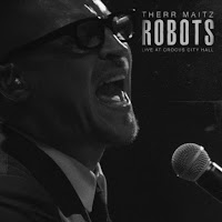 Therr Maitz - Robots (Live At Crocus City Hall) загрузить