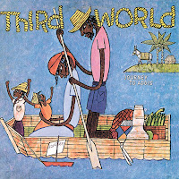 Third World - Fret Not Thyself загрузить