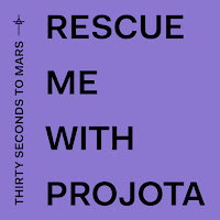 Thirty Seconds To Mars - Rescue Me Ft Projota загрузить