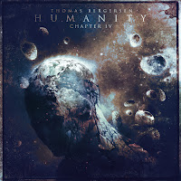 Thomas Bergersen - Rocket To The Moon загрузить