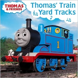 Thomas & Friends - Never, Never, Never Give Up Ft Mattel загрузить
