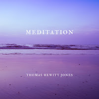 Thomas Hewitt Jones - Meditation загрузить