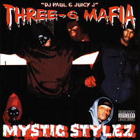 Three 6 Mafia - Break Da Law '95' загрузить