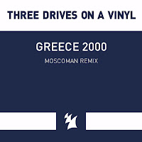 Three Drives On A Vinyl - Greece 2000 (Moscoman Remix) загрузить