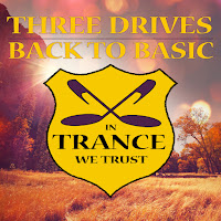 Three Drives - Back To Basic загрузить