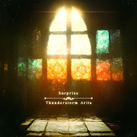 Thunderstorm Artis - Surprise загрузить