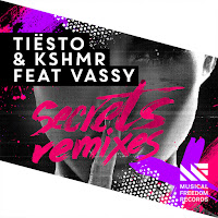Tiësto - Secrets (Don Diablo Remix) (Feat. Vassy) Ft Kshmr загрузить