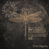 Tigerblood Jewel - The Old Timer загрузить