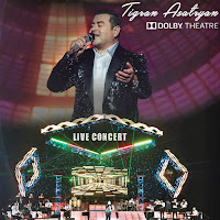 Tigran Asatryan - Nerir Indz (Live) загрузить