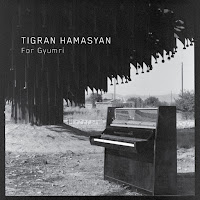 Tigran Hamasyan - The American загрузить
