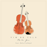 Tim Be Told - Me To You (String Version) (Feat. Julia Carbajal) загрузить