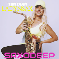 Tim Dian - Saxodeep Ft Ladynsax загрузить