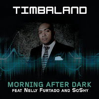 Timbaland - Morning After Dark (Feat. Soshy) загрузить