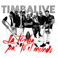 Timbalive - Salsa Vitamina (Jingle) (Bonus Track) загрузить
