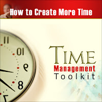 Time Management Institute - How To Create Time Out Of Thin Air And Get More Done загрузить