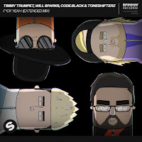 Timmy Trumpet - Fuck Yeah (Extended Mix) (Feat. Toneshifterz) Ft Will Sparks & Code Black загрузить