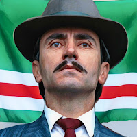 Тимур Муцураев - Johar Don't Despair загрузить