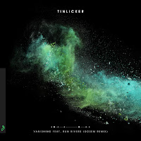 Tinlicker - Vanishing (Extended Mix) (Feat. Run Rivers) загрузить